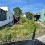 Bán nền đất thổ cư 5x32m nở hậu 11m đường Nguyễn Thị Thọ, thị trấn Đức Hòa, giá 1,9 tỷ - Ảnh thu nhỏ 4