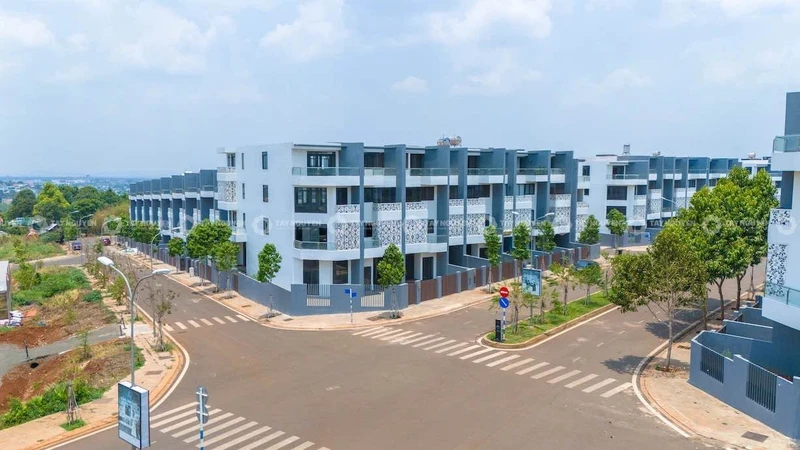 Bán nhà mặt tiền Hải Châu 70m2, 4 tỷ