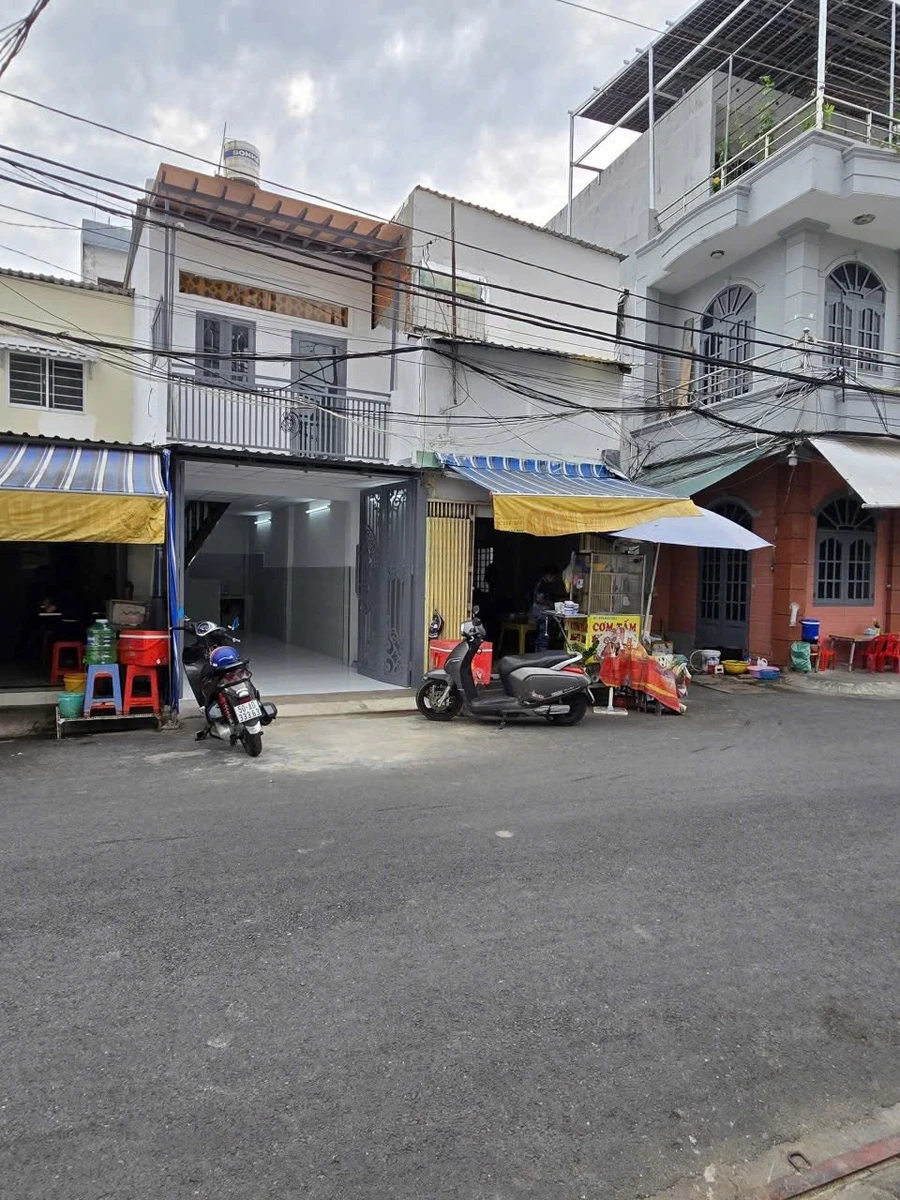 Bán nhà mặt tiền 97 Kinh Dương Vương, Quận 6, 32m2, 2PN, giá 5,75 tỷ - Ảnh thu nhỏ 2