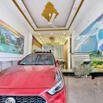 Bán nhà mặt tiền 4 tầng 76m2 đường TTH 09, Tân Thới Hiệp, Quận 12 - 8,6 tỷ - Ảnh thu nhỏ 5
