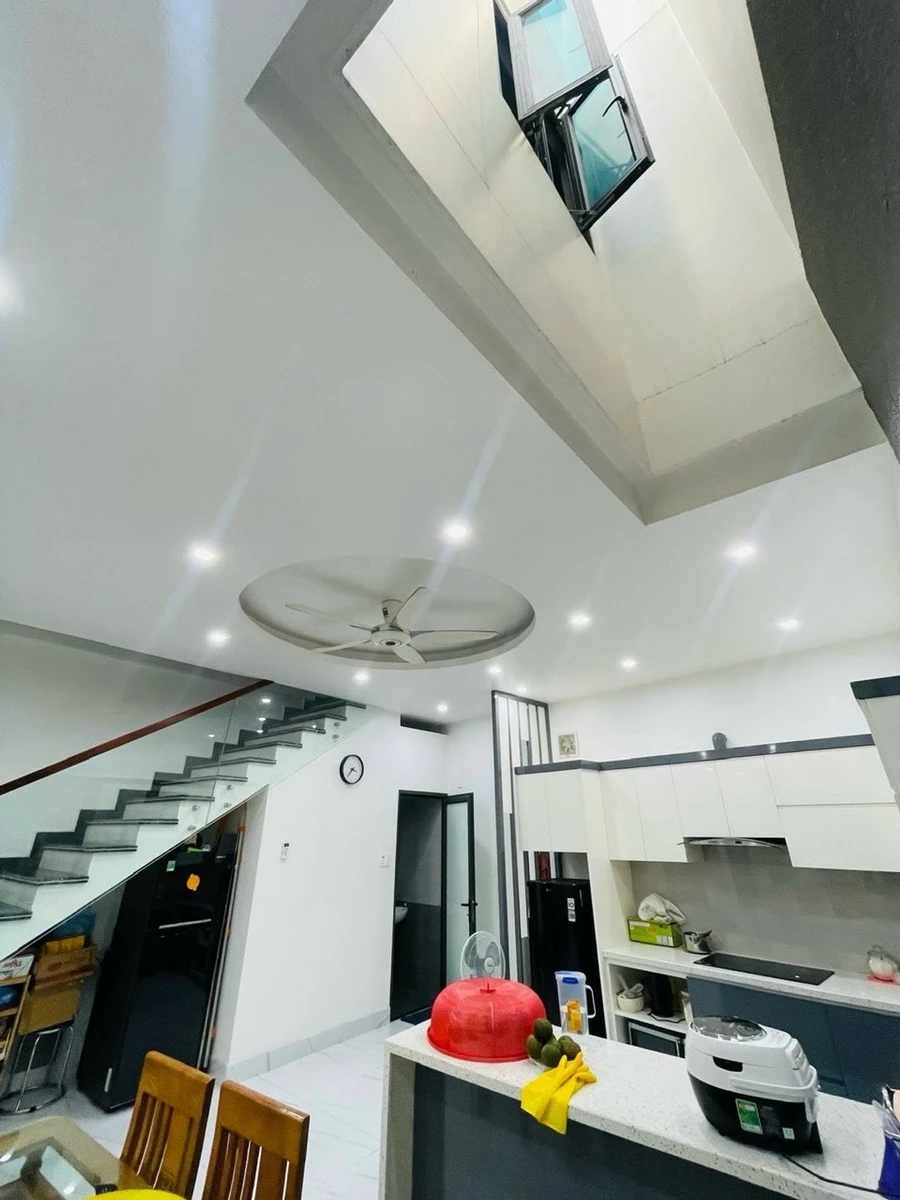 Bán nhà phố Tô Hiếu 99m² 3 tầng 6,68 tỷ - Ảnh thu nhỏ 5