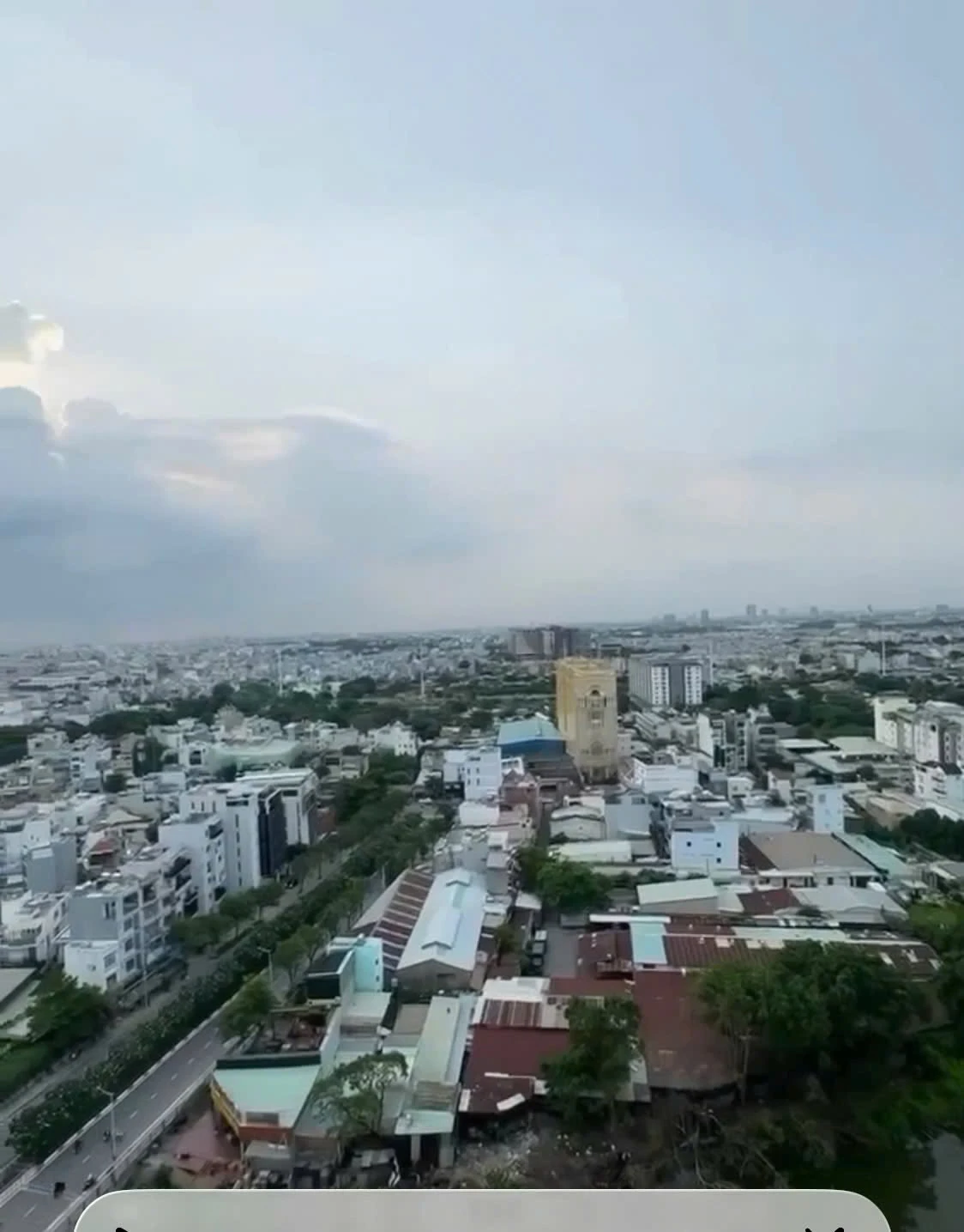 Bán căn hộ 61m2, 2PN, 3,5 tỷ, Phan Chu Trinh, Bình Thạnh - Ảnh 1