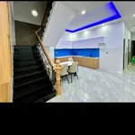 Bán nhà 3 tầng 122m² Phường Long Tâm Bà Rịa 5.6 tỷ - Ảnh thu nhỏ 4