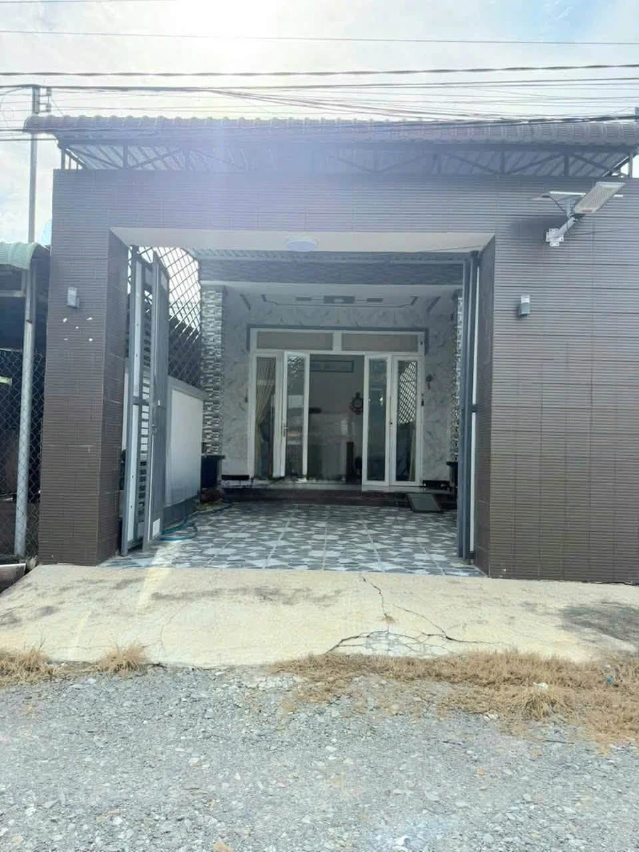 Bán nhà 5x30m, 150m² Ninh Thạnh 1,19 tỷ - Ảnh thu nhỏ 2