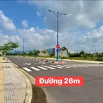 Bán lô đất 100m2 khu Lan Anh 1, Bà Rịa - Ảnh thu nhỏ 1