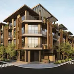 Era City Xuân Mai shophouse 4PN, 4WC, Buôn Ma Thuột, 9 tỷ VND, 108m2 - Ảnh thu nhỏ 6
