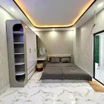Biệt thự sân vườn 286.5m² lô góc 2 mặt tiền, 3PN, Phước Lý, Cần Giuộc - Ảnh thu nhỏ 5