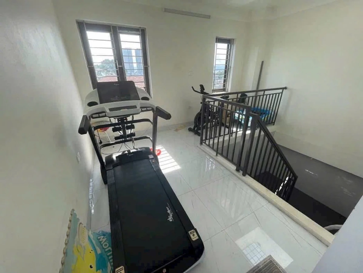 Bán nhà 4 tầng 1 tum 49.6m² Cao Xanh 2.95 tỷ - Ảnh thu nhỏ 4