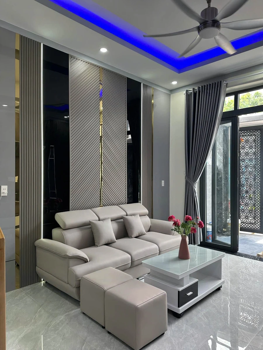 Nhà bán 3PN 126m² sổ hồng thổ cư Trảng Dài 2,79 tỷ - Ảnh thu nhỏ 5