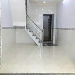 Bán nhà Q.4 40m2, 2 phòng ngủ, 3.6 tỷ - Ảnh thu nhỏ 3