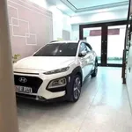 Bán nhà 4 tầng 3 phòng ngủ 51.5m2 ngõ Hồng Quang 4.8 tỷ - Ảnh thu nhỏ 1