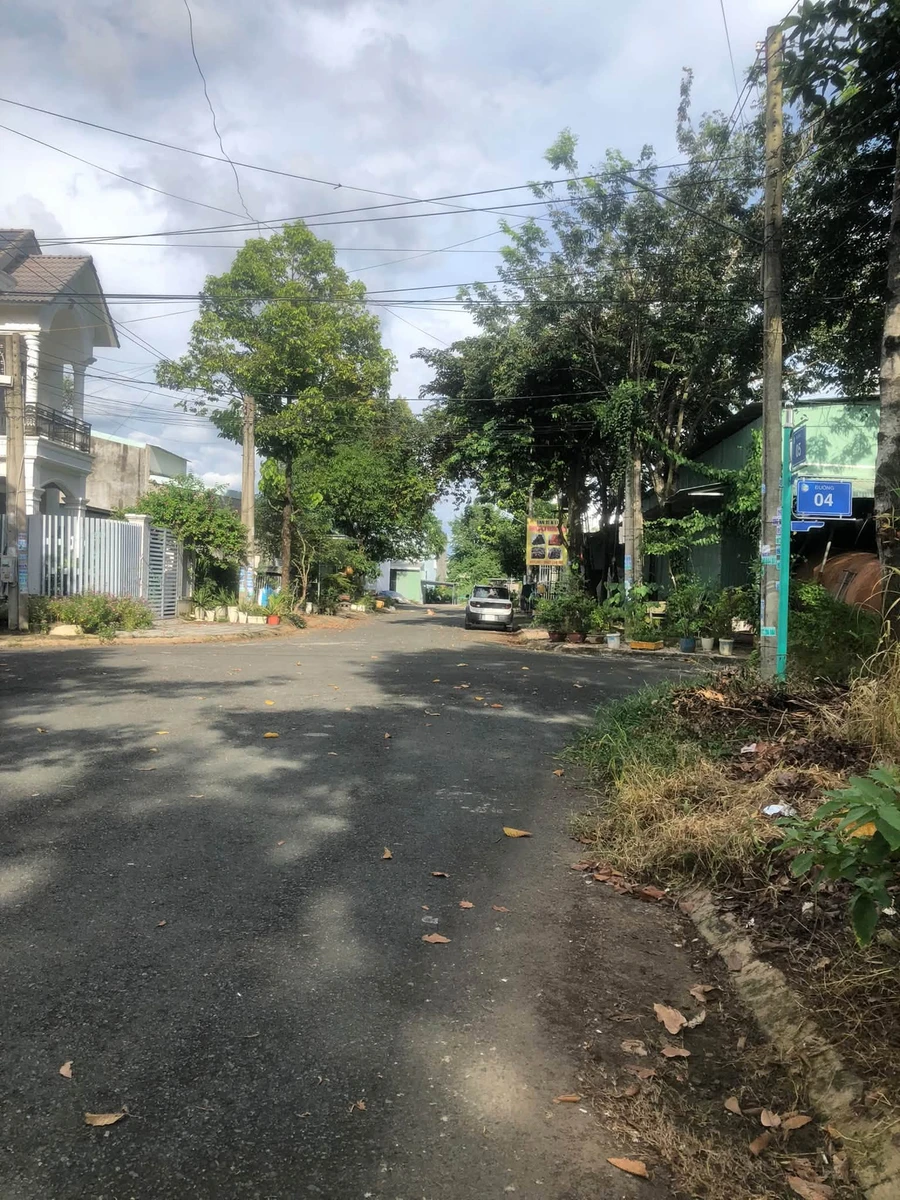 Bán đất 200m² Tân Vạn Xuân, Đồng Xoài, Bình Phước hơn 2 tỷ - Ảnh 1