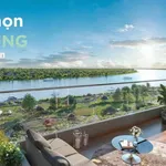 Bán căn hộ 2PN 56,3m² view sông Thái Bình, Ecopark - Ảnh thu nhỏ 3