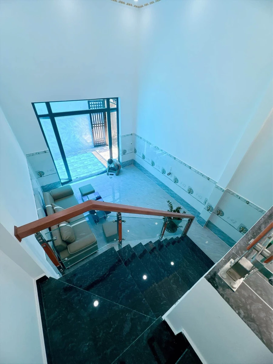 Bán nhà trệt lửng 72m² 3 phòng ngủ Dĩ An 2,15 tỷ - Ảnh thu nhỏ 5