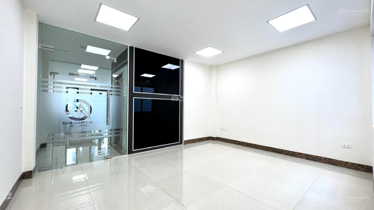 Cho thuê văn phòng có thang máy - tại KĐT Kiến Hưng Luxury - Ảnh thu nhỏ 3