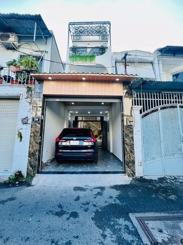 Bán nhà 1 phòng ngủ 59m² Phường Trấn Biên 2,65 tỷ dongnha