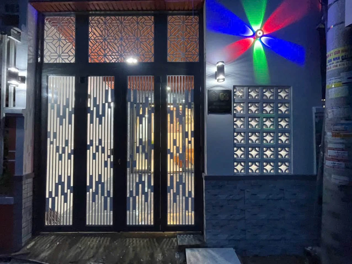 Bán nhà Tân Kim Cần Giờ 50m² 2 phòng 2250 triệu - Ảnh thu nhỏ 2