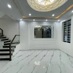 Bán nhà xây mới 4 tầng lô góc 40m² Đà Nẵng - Ảnh thu nhỏ 4