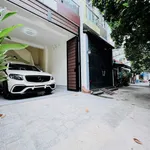 Bán nhà 4 tầng 7PN 60m² Quang Trung 7,9 tỷ - Ảnh thu nhỏ 2