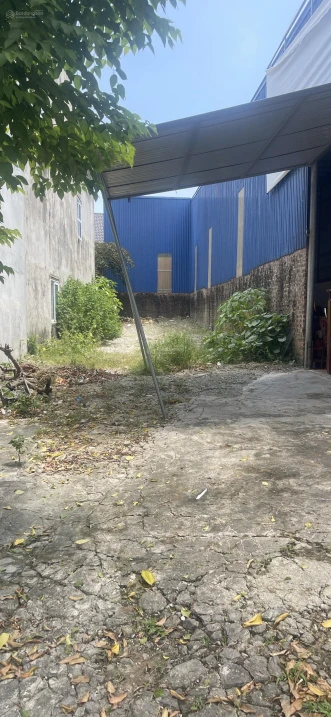 Bán đất tại Trường Chinh, 7 tỷ, 123 m2, view đẹp, nhiều tiện ích - Ảnh thu nhỏ 3