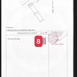 Bán đất mặt tiền Đông Thạnh 125m2, Hóc Môn - Ảnh thu nhỏ 2