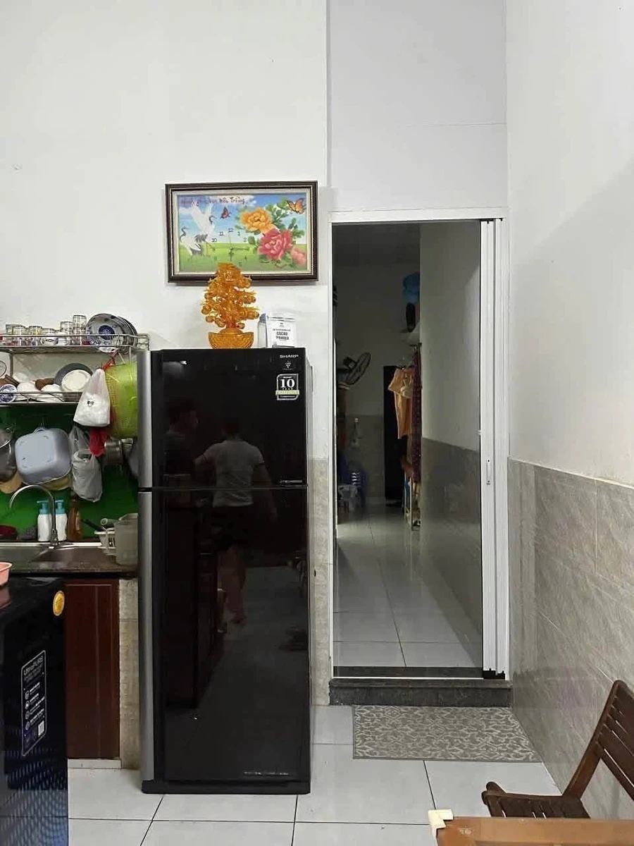 Bán đất 50m2 tặng nhà cấp 4 Cù Chính Lan, Thanh Khê - Ảnh thu nhỏ 4