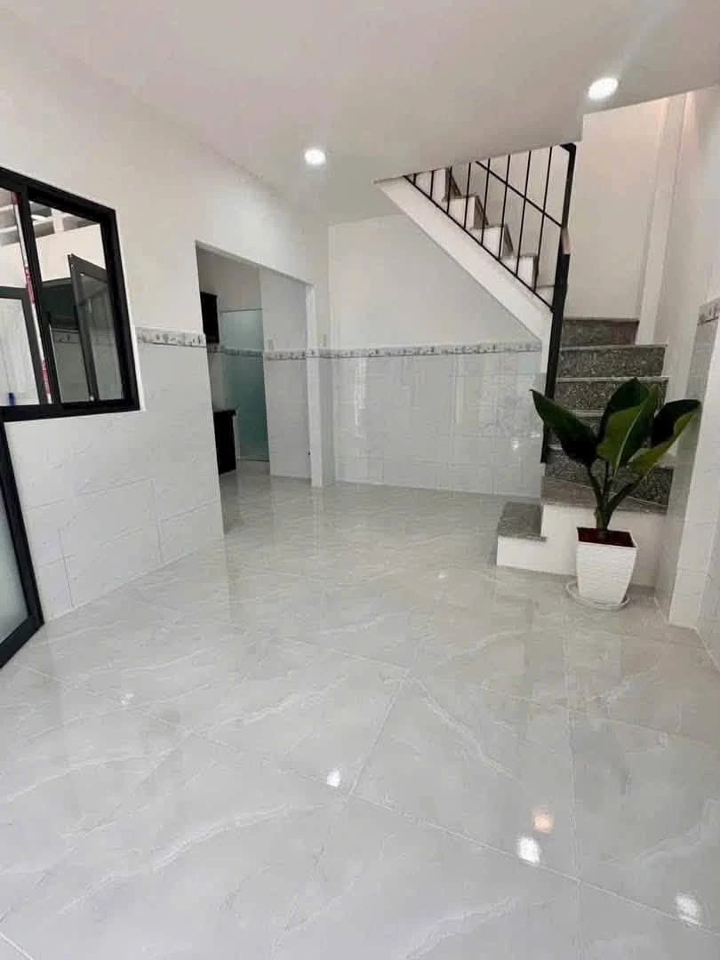 Bán nhà lầu 2PN Biên Hòa 64m² 1 tỷ 680 - Ảnh thu nhỏ 2
