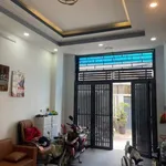 Bán nhà 3 tầng 4x12m hẻm xe hơi đường Lê Đức Thọ, Gò Vấp giá 6,979 tỷ - Ảnh thu nhỏ 3