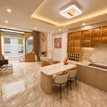 Bán nhà 4 tầng 40m2 Lý Thường Kiệt Quận 1, giá 8 tỷ - Ảnh thu nhỏ 3