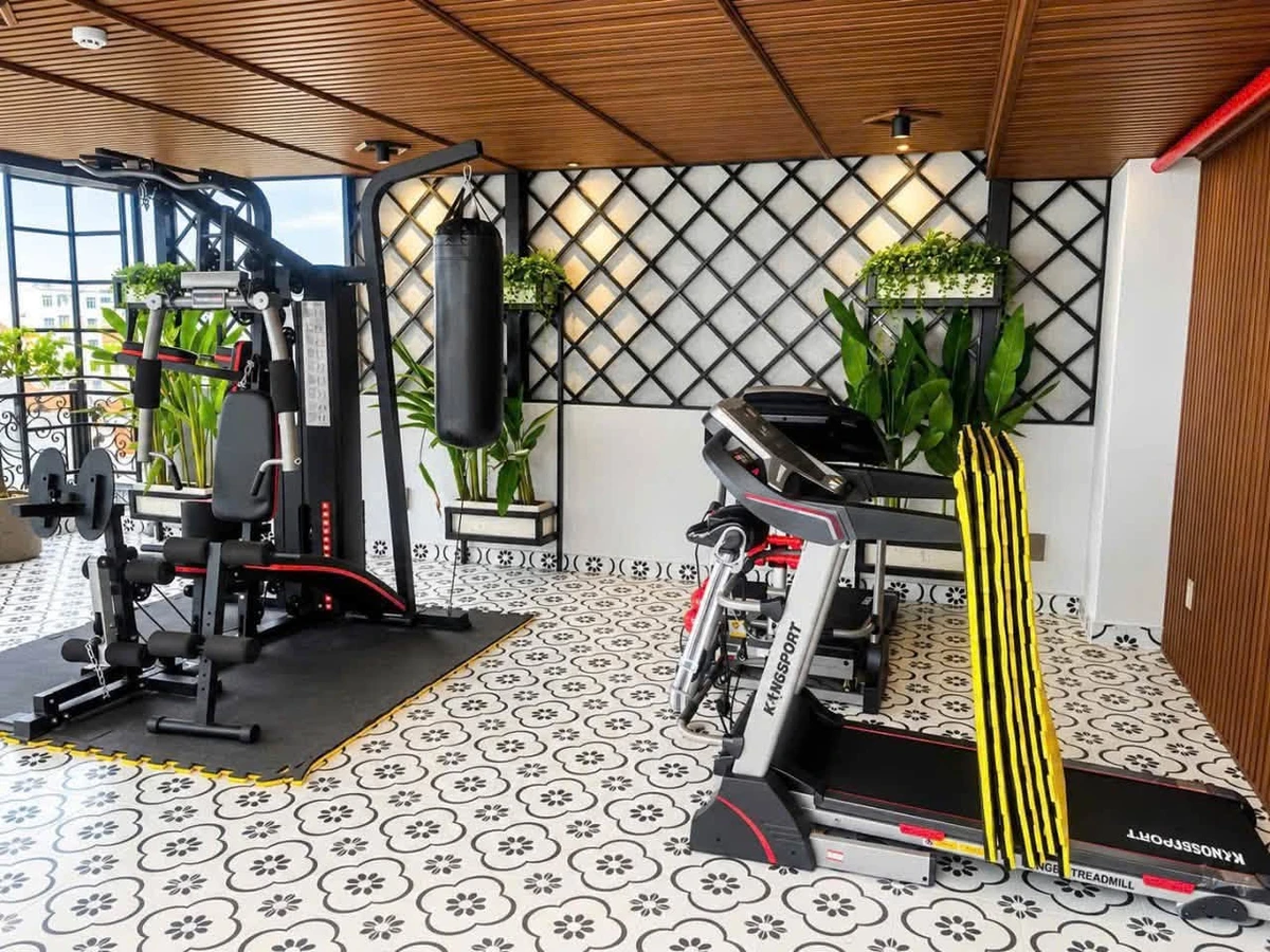 Bán CHDV Thảo Điền 141.5m² dòng tiền 160tr/tháng, giảm còn 42.8 tỷ - Ảnh thu nhỏ 2