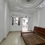 Bán nhà 2 tầng 52m² hẻm ô tô Hoàng Hoa Thám, Bình Thạnh - Ảnh thu nhỏ 4