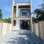 Bán nhà lầu 3PN Long Hải, 80m², 5 tỷ 2 - Ảnh thu nhỏ 2