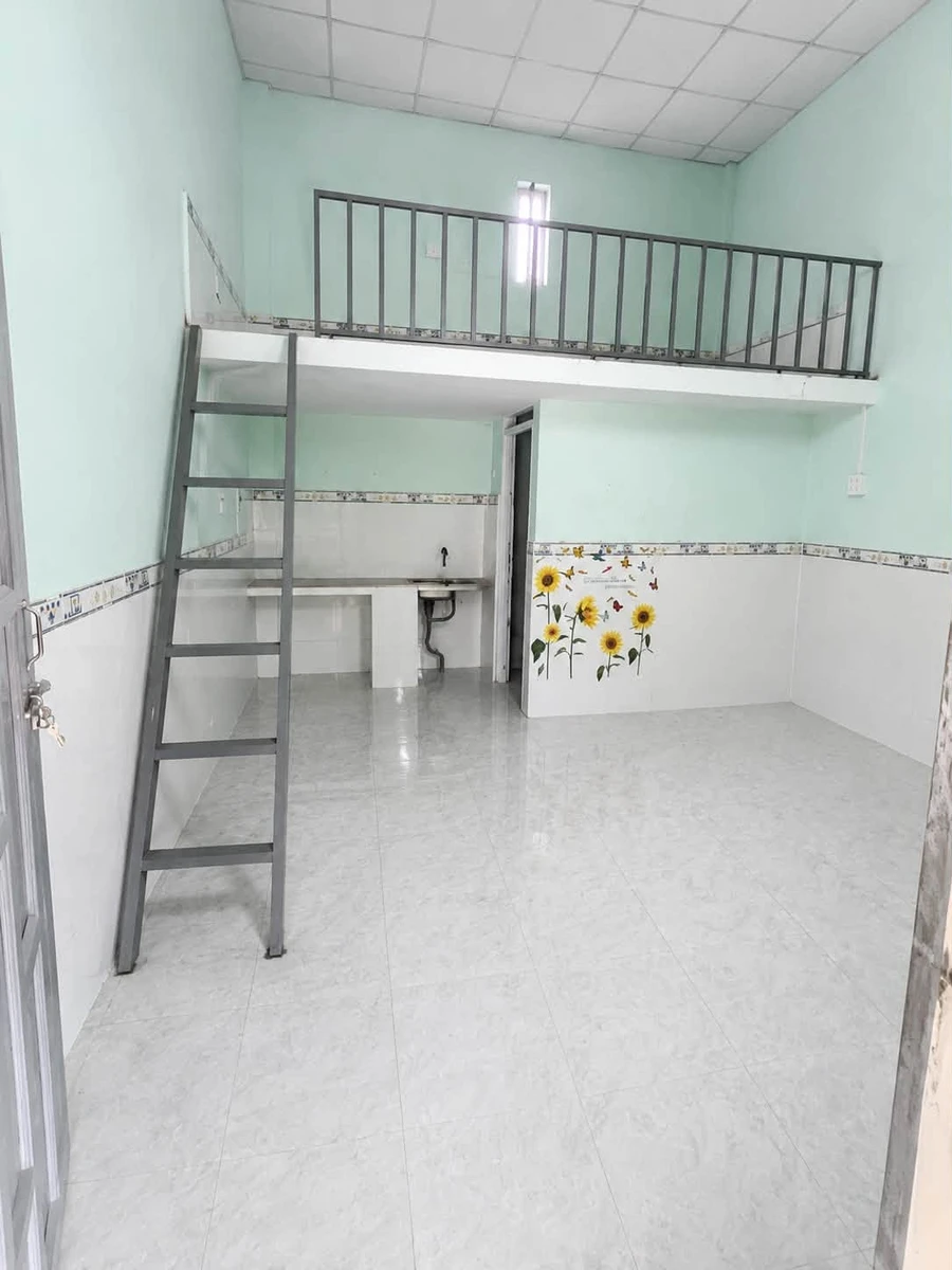 Bán 20 phòng trọ 25x85m gần Khu Công Nghiệp Minh Hưng - Ảnh thu nhỏ 3