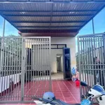Bán nhà 2 phòng 125m2 Võ Nguyên Giáp Nhà Bè - Ảnh thu nhỏ 1