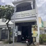 Bán nhà 1 trệt 1 lầu 80m2, 3PN gần nhà thờ Chánh Tòa, trung tâm Bà Rịa, giá 4,2 tỷ - Ảnh thu nhỏ 1