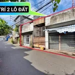 Bán đất mặt tiền Trương Quyền Tân Mai 80m2 - 4,65 tỷ - Ảnh thu nhỏ 2