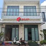 Bán cặp nhà liền kề 120m2, 3PN mặt tiền KDC LICOGI - 2.6 tỷ - Ảnh thu nhỏ 1