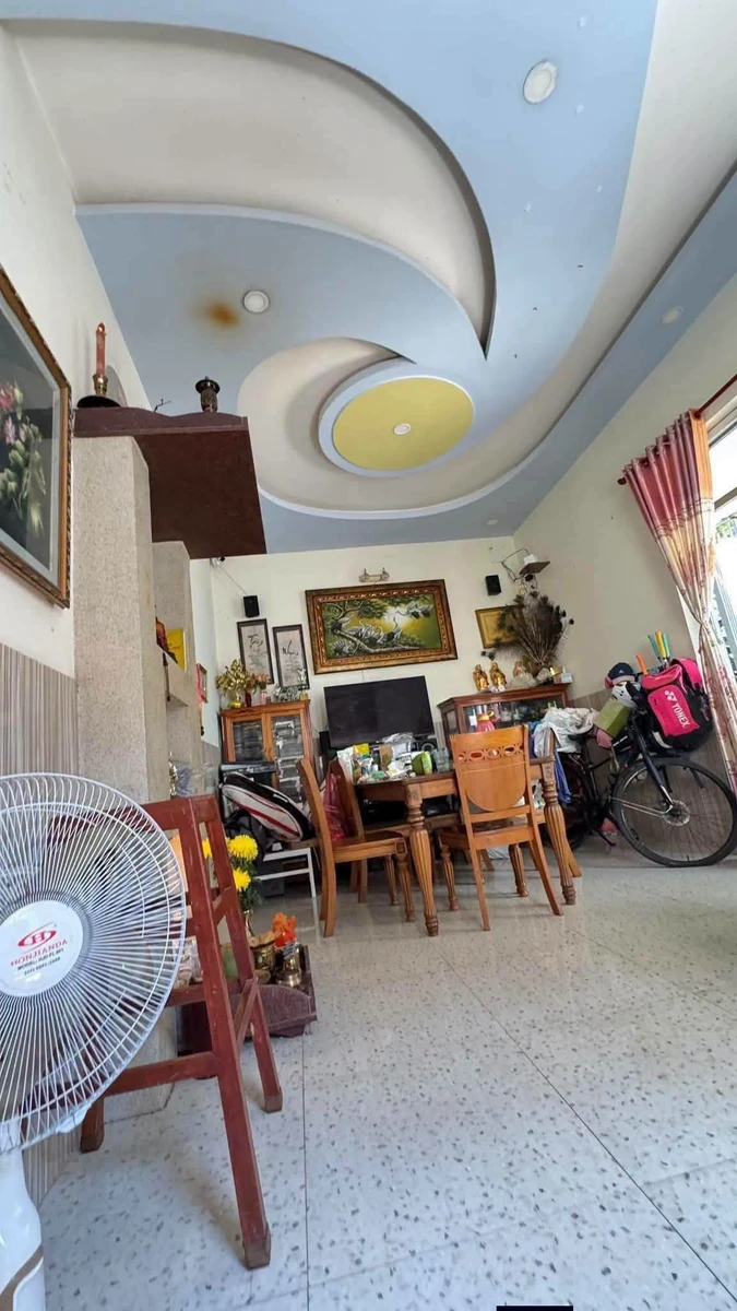 Bán nhà cấp 4 Phan Thiết 84m² 2 PN giá 2 tỷ 3 - Ảnh thu nhỏ 2