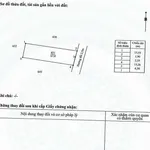 Bán đất 66.6m² Ấp Hậu Hòa, Mỹ Hạnh, Tây Ninh 400 triệu - Ảnh thu nhỏ 2