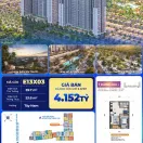 Nổi bật căn hộ Sun Group sở hữu lâu dài, Vũng Tàu E13x03 1 PN view biển bãi trước - Ảnh thu nhỏ 8