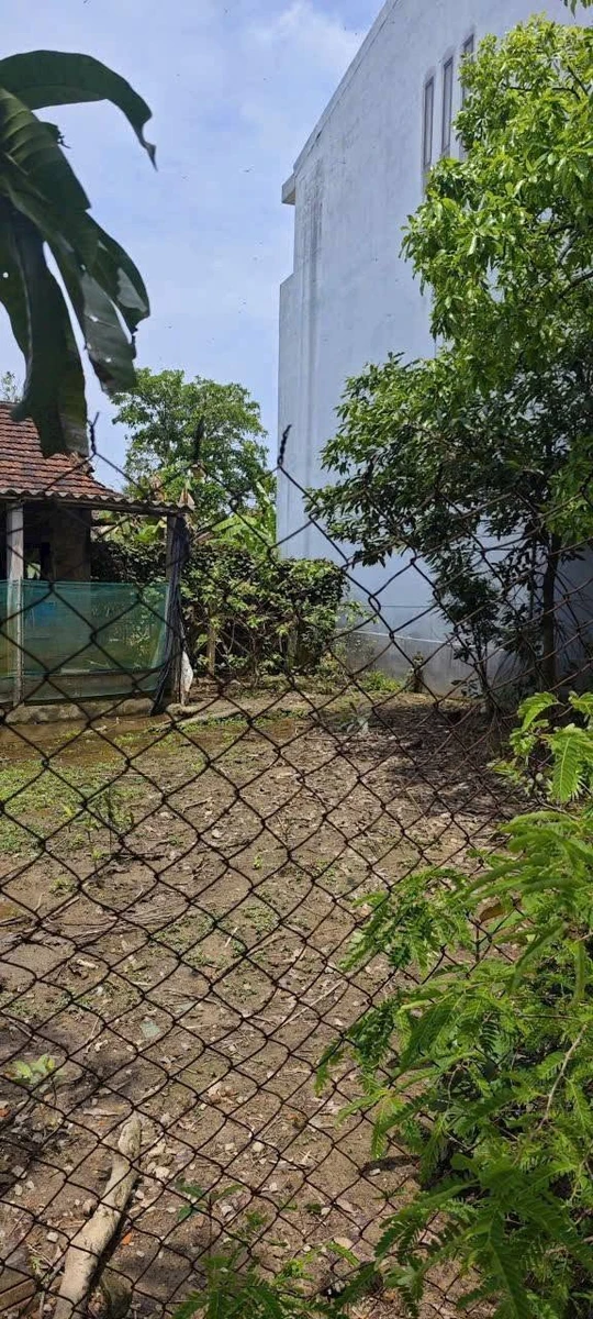 Bán đất 92m² gần KĐT Eco Garden Huế giá 1 tỷ 450 - Ảnh thu nhỏ 3