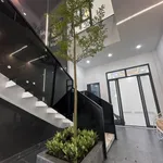 Bán nhà mặt tiền đường N2 4x34m, 3PN 3WC gần KCN Cầu Tràm, Bình Chánh - Ảnh thu nhỏ 5