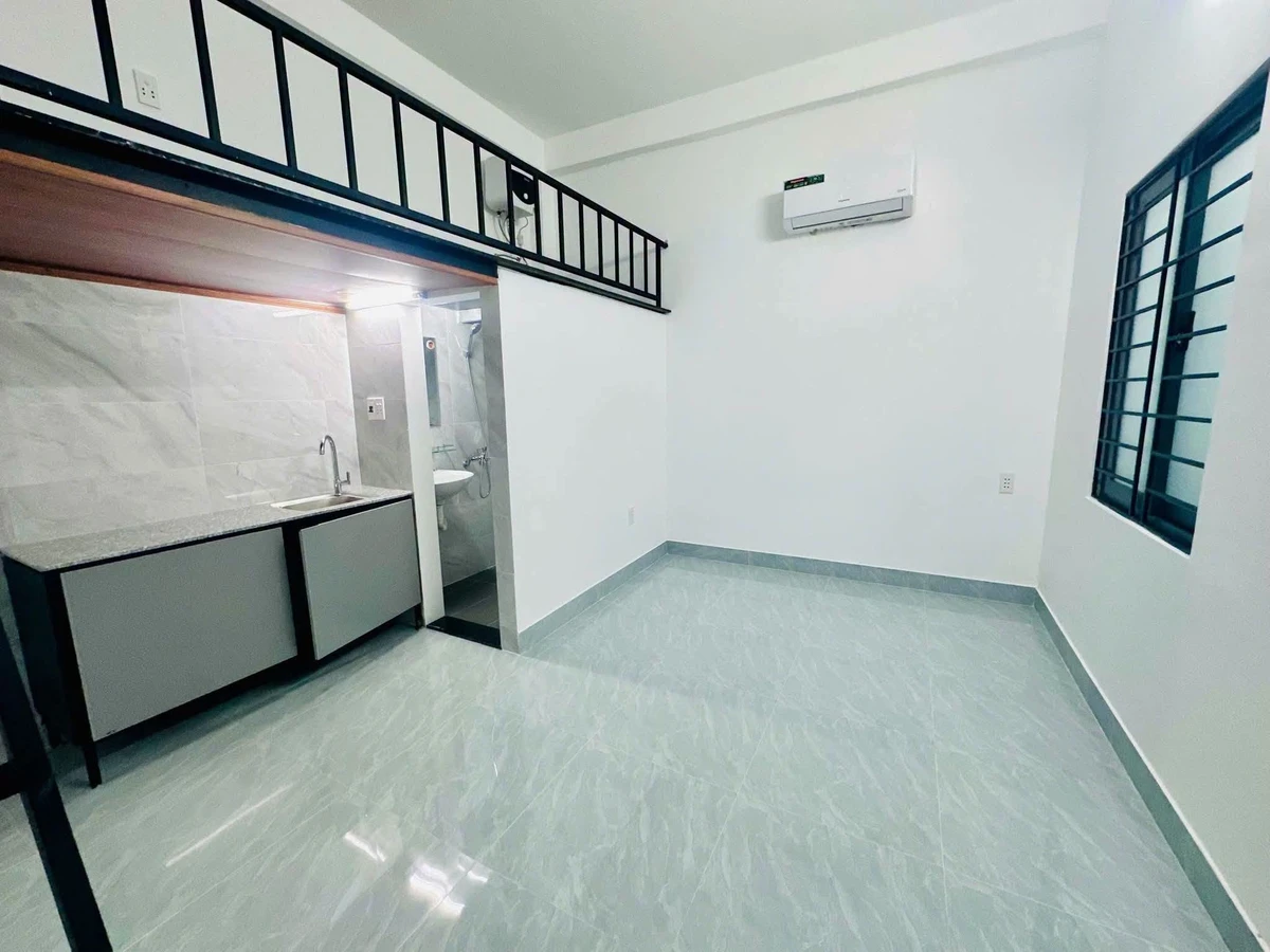 Bán tòa căn hộ 2 tầng khu FPT 100m² - 6,7 tỷ đồng - Ảnh 1