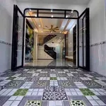 Bán cặp nhà Hóc Môn 4PN 72m² sổ hồng - Ảnh thu nhỏ 1