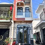 Bán nhà trệt lầu 2 mặt tiền 90m² Cần Thơ 2 tỷ 190 - Ảnh thu nhỏ 1