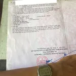 Bán đất Nguyễn Chí Thanh Hoài Nhơn Bắc Gia Lai 214,9m² 4 tỷ - Ảnh thu nhỏ 1