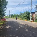 Bán đất mặt tiền Nhựa Liên Huyện 115m² giá 1 tỷ 250 triệu - Ảnh thu nhỏ 2