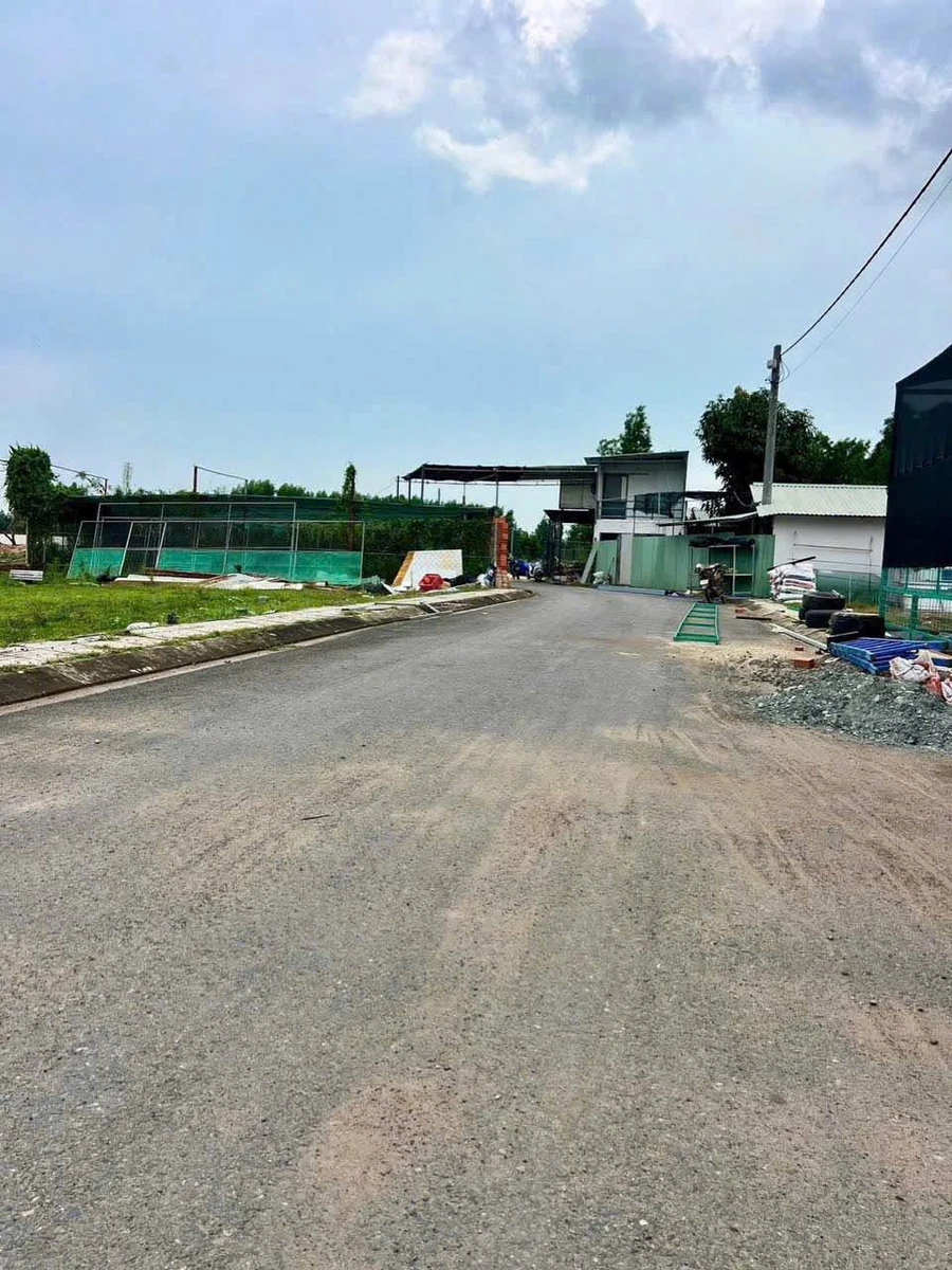 Bán đất Long Hưng 63m², 1 tỷ 180 triệu - Ảnh thu nhỏ 3