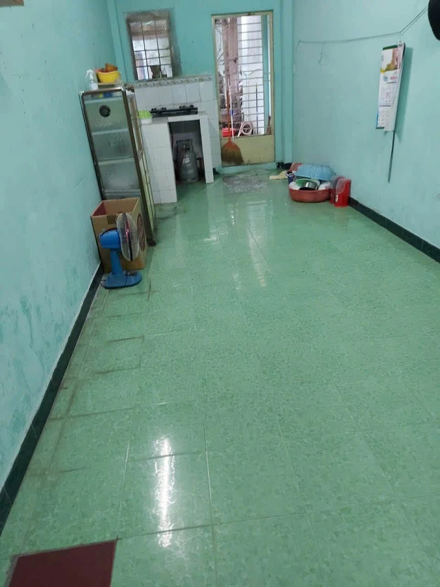 Bán đất Tân Hiệp (cũ Tân Tiến) 180m², 3,999 tỷ - Ảnh thu nhỏ 4