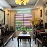 Bán nhà 64m2 trệt 3 lầu 6 phòng ngủ hẻm ô tô đường Dương Quảng Hàm, Gò Vấp - Ảnh thu nhỏ 3